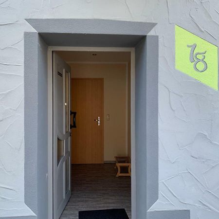 Ferienwohnung Rosa Rohrbach  Екстер'єр фото