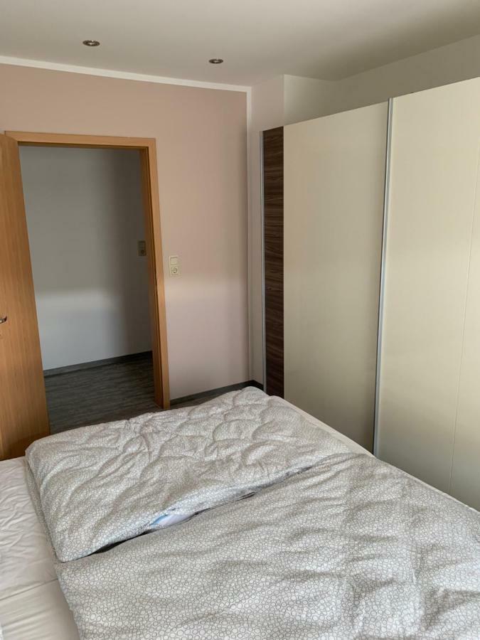 Ferienwohnung Rosa Rohrbach  Екстер'єр фото
