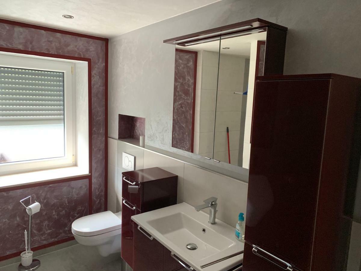 Ferienwohnung Rosa Rohrbach  Екстер'єр фото