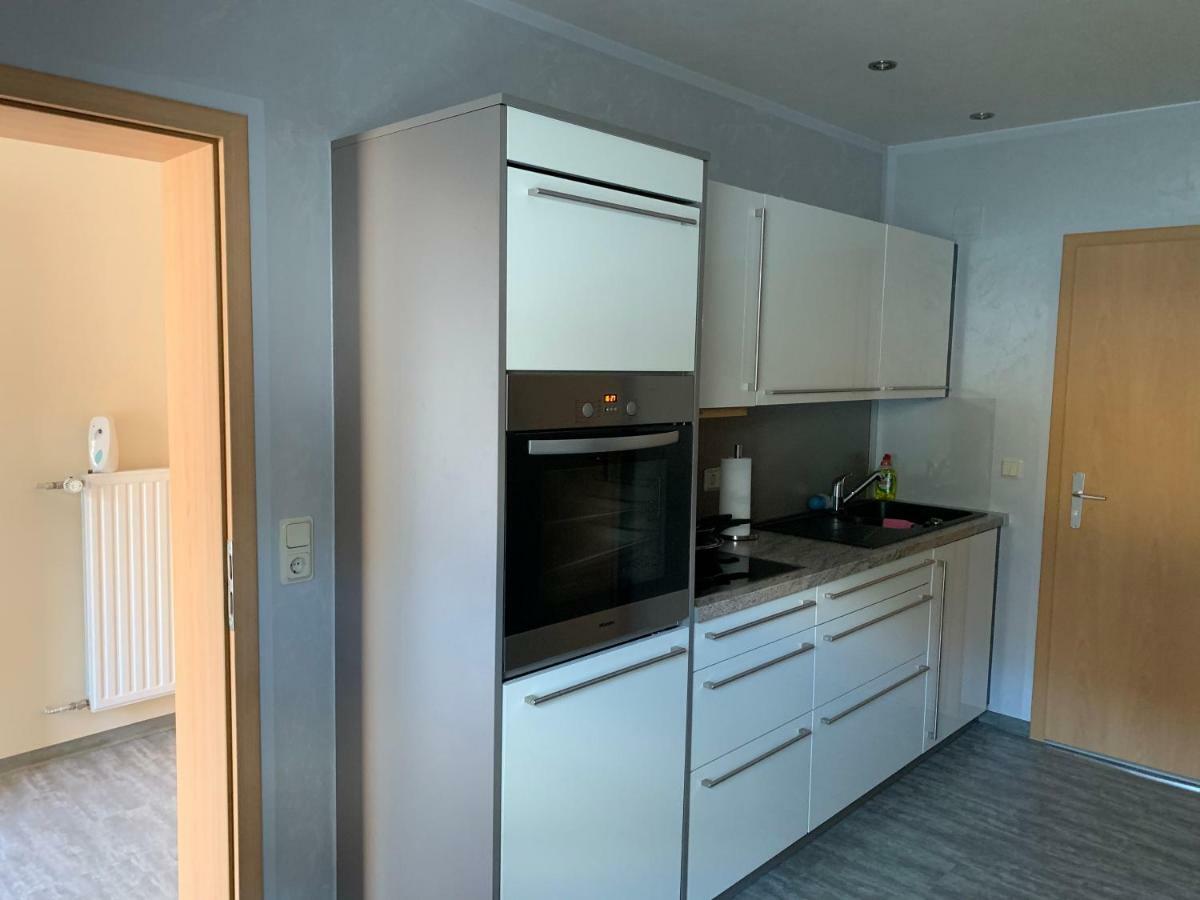 Ferienwohnung Rosa Rohrbach  Екстер'єр фото