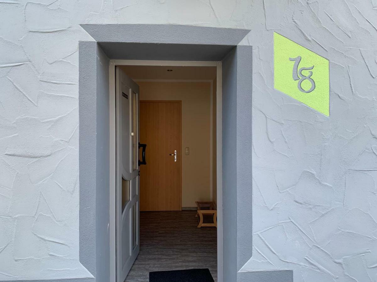 Ferienwohnung Rosa Rohrbach  Екстер'єр фото