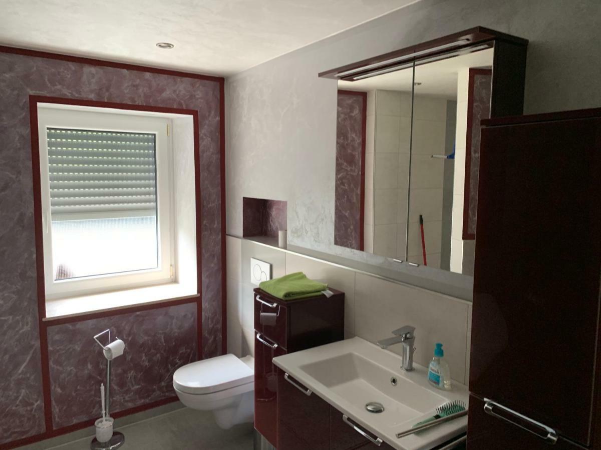 Ferienwohnung Rosa Rohrbach  Екстер'єр фото