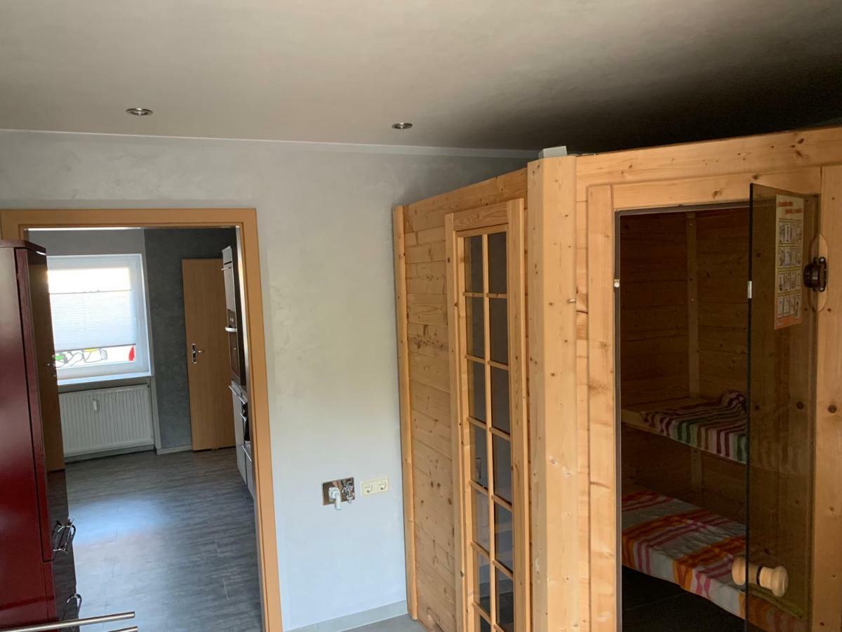 Ferienwohnung Rosa Rohrbach  Екстер'єр фото