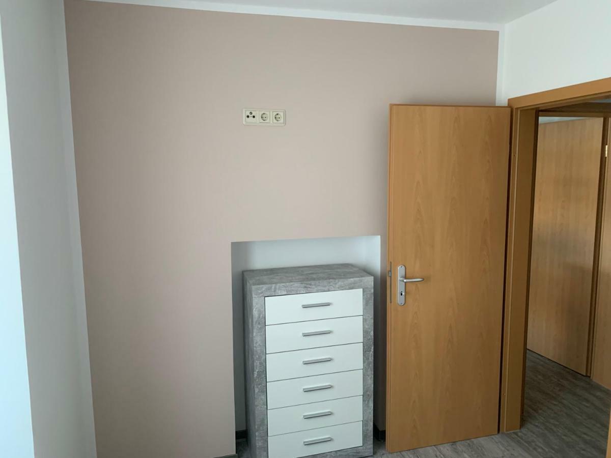 Ferienwohnung Rosa Rohrbach  Екстер'єр фото