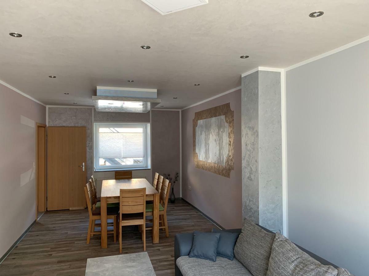 Ferienwohnung Rosa Rohrbach  Екстер'єр фото