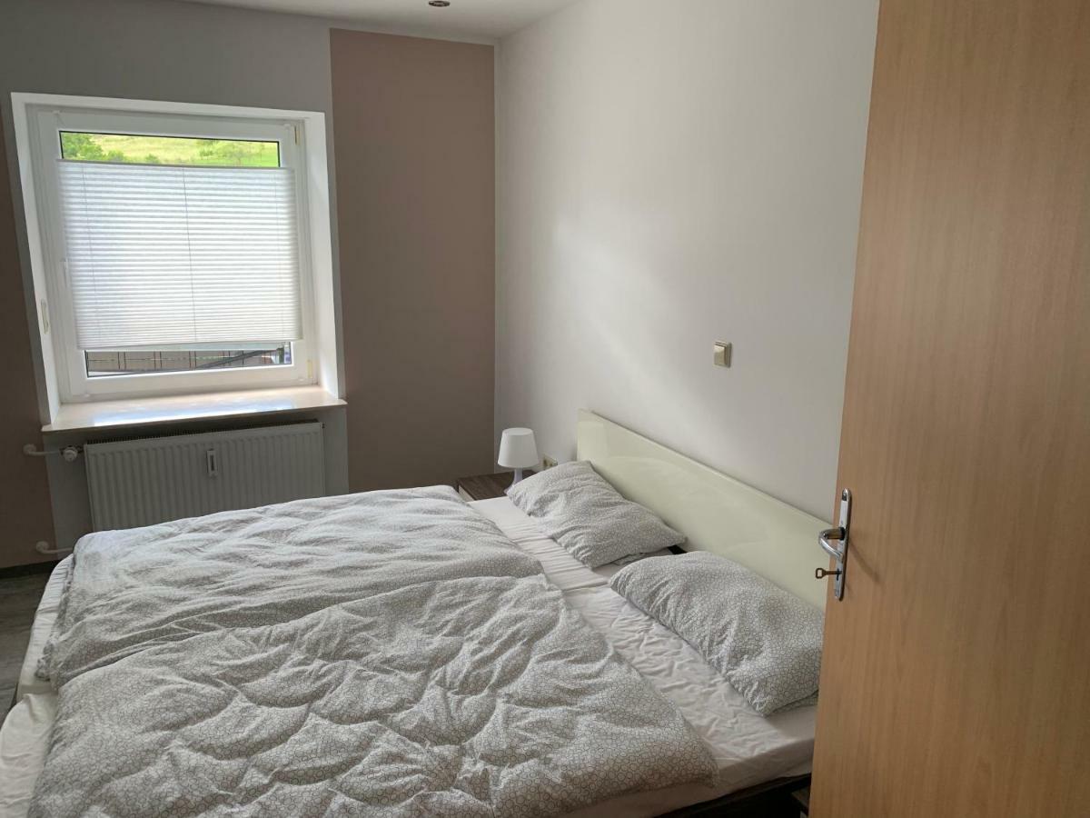 Ferienwohnung Rosa Rohrbach  Екстер'єр фото
