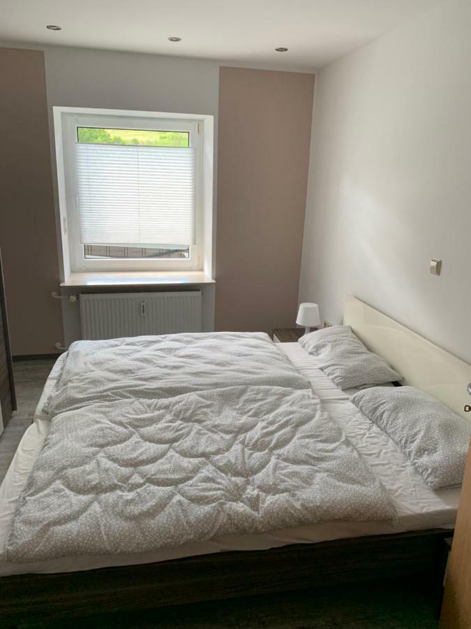 Ferienwohnung Rosa Rohrbach  Екстер'єр фото